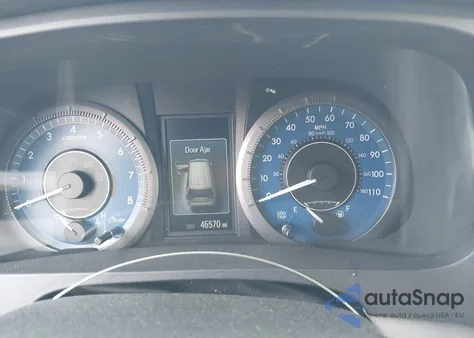 2020 Toyota Sienna Le из США, поврежденный, VIN 5TDKZ3DC3LS043379